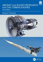 Aircraft and Rocket Propulsion and Gas Turbine Engines 1032906537 Book Cover