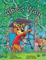 Alfie's Way 1398407534 Book Cover