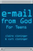 E-Mail from God for Teens 1562929305 Book Cover