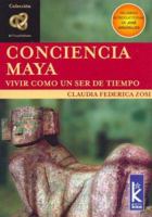 Conciencia Maya 9501770451 Book Cover