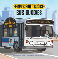 Bus Buddies 1486726429 Book Cover