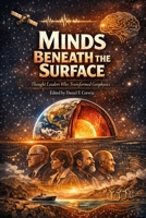 Minds Beneath the Surface: Thought Leaders Who Transformed Geophysics B0GT5T8DH6 Book Cover