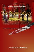 To Never Love Another 1976160413 Book Cover