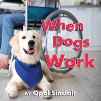 Working Dogs 1772783242 Book Cover