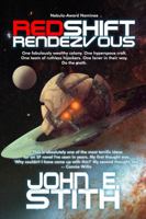 Redshift Rendezvous 0441711456 Book Cover