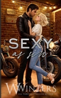 Sexy As Sin: Artist Rendition B0GZX1LP4L Book Cover