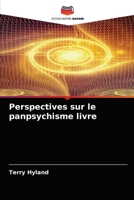 Perspectives sur le panpsychisme livre 620361792X Book Cover