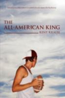 The All-American King 0615878563 Book Cover