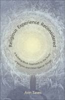 Religious Experience Reconsidered: A Building-Block Approach to the Study of Religion and Other Special Things 0691140871 Book Cover