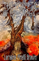 The Puppets of Low Magic 1087942500 Book Cover