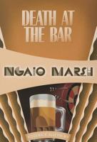 Death at the Bar 0425146545 Book Cover