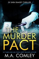 The Murder Pact (DI Sara Ramsey) 108594932X Book Cover