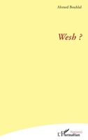 Wesh ? (Poésie(s)) (French Edition) 2336621851 Book Cover