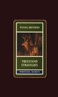 Treestand Strategies (Whitetail Secrets Series) 1564161528 Book Cover