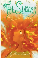 The Seasons: Fantasy and Magic Stories for Children 3910289010 Book Cover