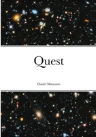 Quest (Spanish Edition) 1471762807 Book Cover