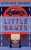 Little Games 1926475011 Book Cover