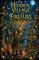 The Hidden Village of the Fireflies (Fairytale & Folklore Books) B0HC693XF7 Book Cover