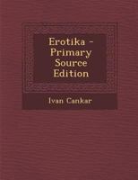 Erotika 1017111596 Book Cover