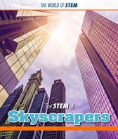 The Stem of Skyscrapers 1502650169 Book Cover