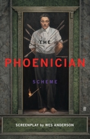 The Phoenician Scheme 0571397654 Book Cover