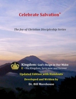 Kingdom: Updated Edition with Handouts: God's Reign in our Midst B0F5Y7XSSN Book Cover