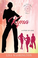 Kyna: A Story of Love 195320502X Book Cover