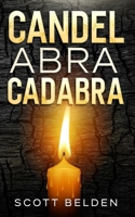 Candelabracadabra B0CFTDCFS9 Book Cover