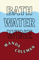 Bathwater Wine 1574230654 Book Cover