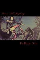 Etiam: The Prophecy 1530385326 Book Cover