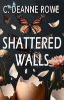Shattered Walls: A poignant exploration of love, loss, and self-discovery offering a mirror to a journey and a beacon of hope for the future. (Shattered Walls Series) 1946122602 Book Cover