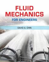 Fluid Mechanics for Engineers 0133803120 Book Cover