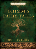 The Essential Grimm's Fairy Tales 0785839852 Book Cover