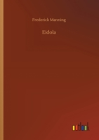 Eidola 1512086894 Book Cover