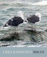 Lars Jonsson's Birds: Paintings from a Near Horizon 0691141517 Book Cover