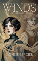 Winds (The Lightbearers) B0FNVMMG5N Book Cover