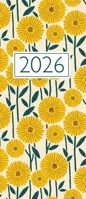 Church Pocket Book Diary with Lectionary 2026 0281091080 Book Cover