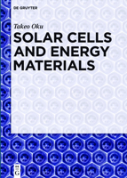 Solar Cells and Energy Materials 3110298481 Book Cover