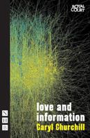 Love and Information 1559364408 Book Cover