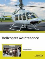 Helicopter Maintenance 0891002812 Book Cover