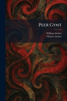 Peer Gynt 102590091X Book Cover