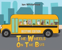 The Wheels on the Bus 1398404500 Book Cover