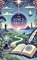 The Voice Quest B0DZDZRNRS Book Cover