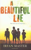 A Beautiful Lie 1408805758 Book Cover