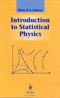 Introduction to Statistical Physics 1441928847 Book Cover