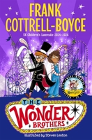 The Wonder Brothers 1529048311 Book Cover