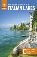 The Rough Guide to Italian Lakes 2 (Rough Guide Travel Guides) 1789194474 Book Cover