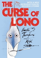 The Curse of Lono 0684873176 Book Cover