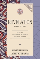 Revelation Bible Study 0310179327 Book Cover