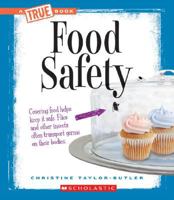 Food Safety 0531168603 Book Cover